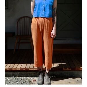 Me&Arrow straight pants